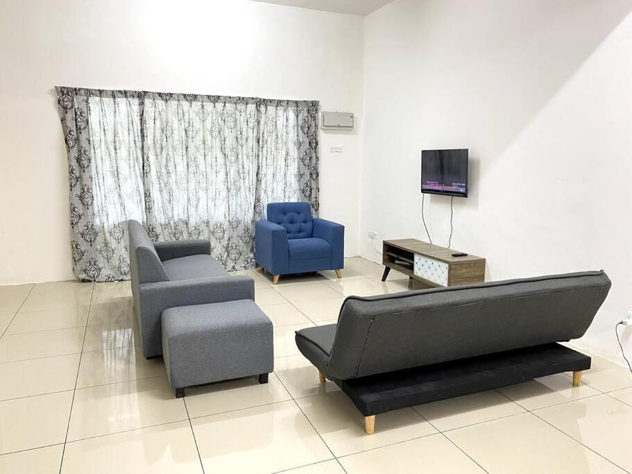 Azzalea Homes 2 @ Taman Golden Hills Cameron Highlands Exterior photo