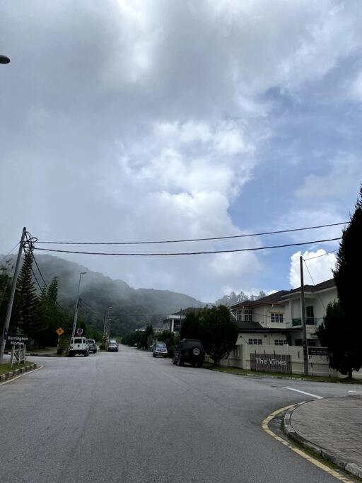 Azzalea Homes 2 @ Taman Golden Hills Cameron Highlands Exterior photo